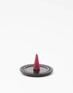 Set Incienso, Conos E Inciensario