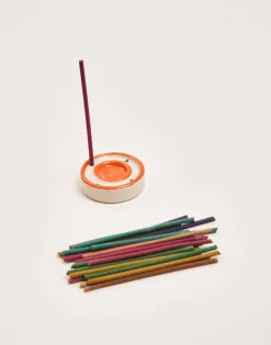 Set Incienso Estilo Japonés