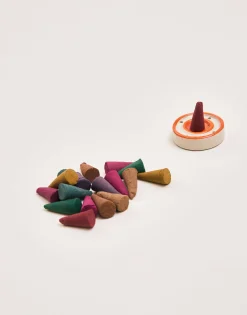 Set Incienso Estilo Japonés