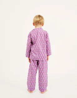 Set Pijama Jaya Kids