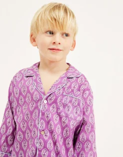 Set Pijama Jaya Kids