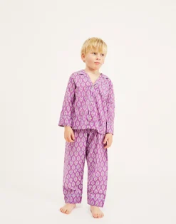 Set Pijama Jaya Kids