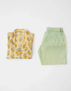 Set Pijama Jaya Kids