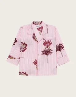 Set Pijama Jaya Kids