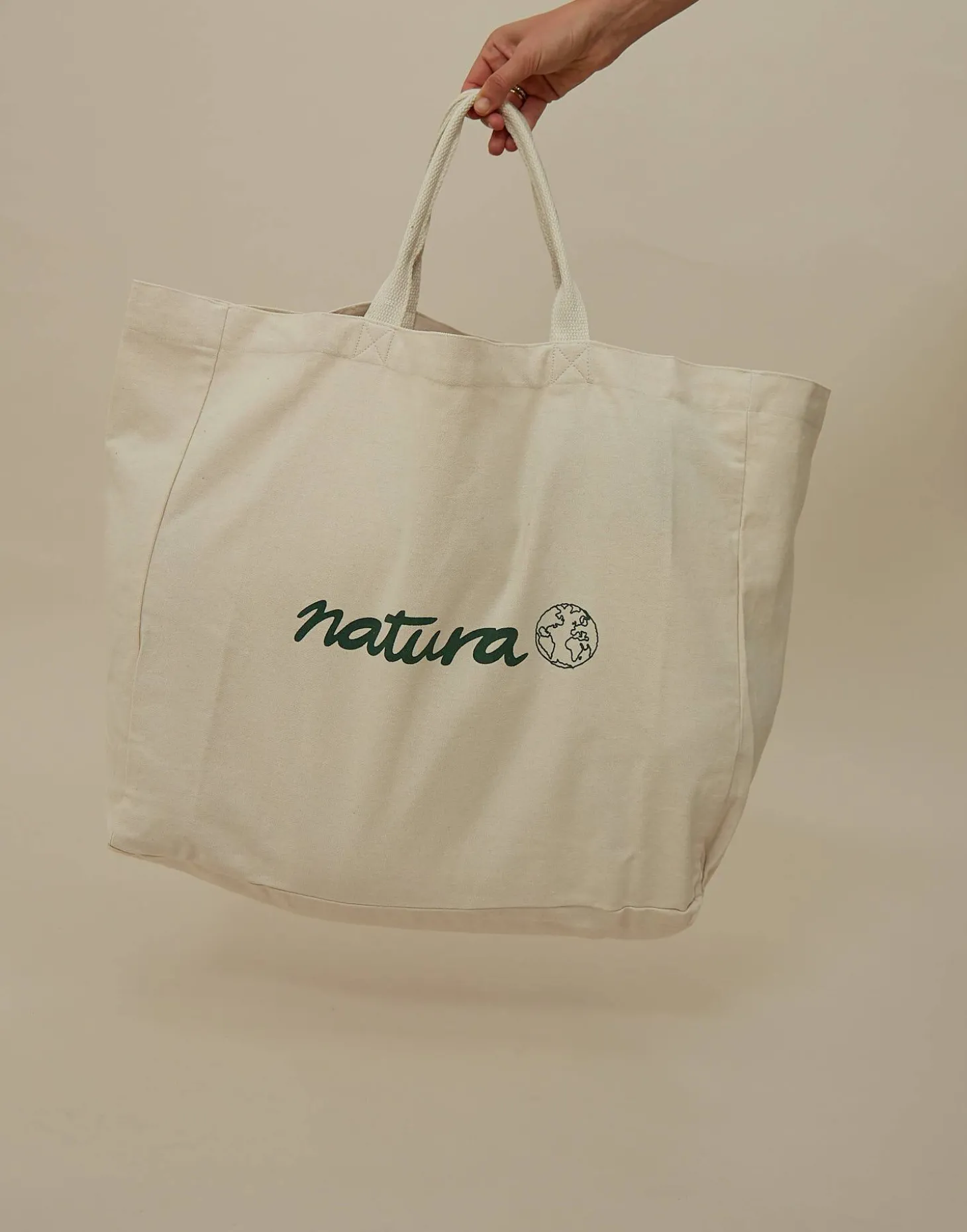 Shopping Bag Natura