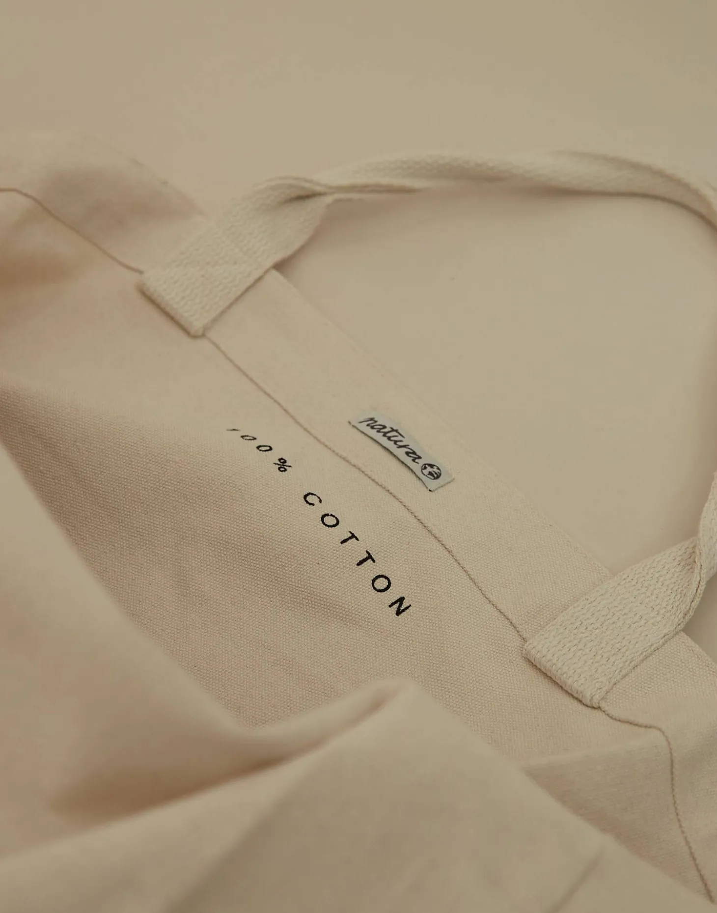 Shopping Bag Natura