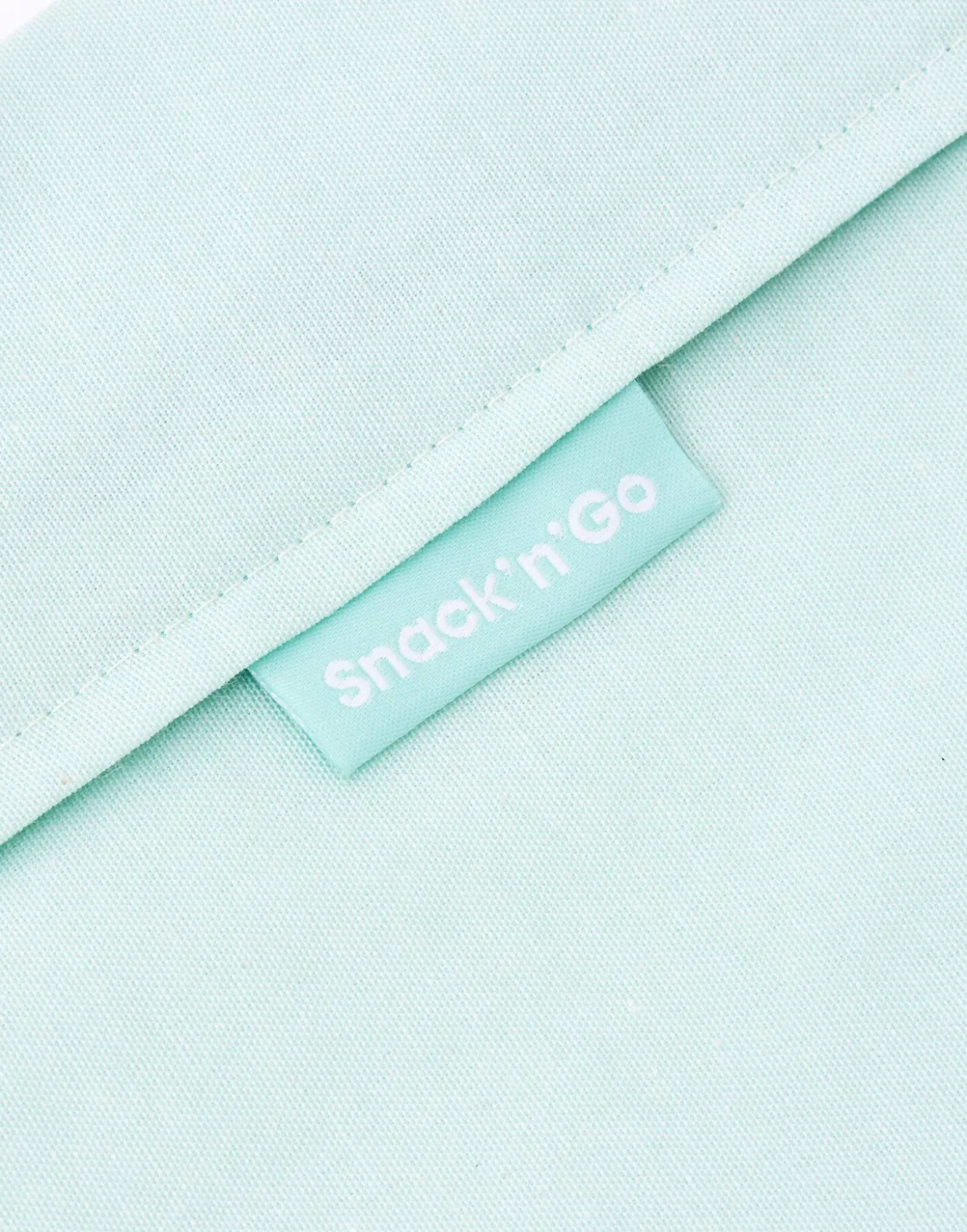 Snack'n Go Porta Alimentos Nature