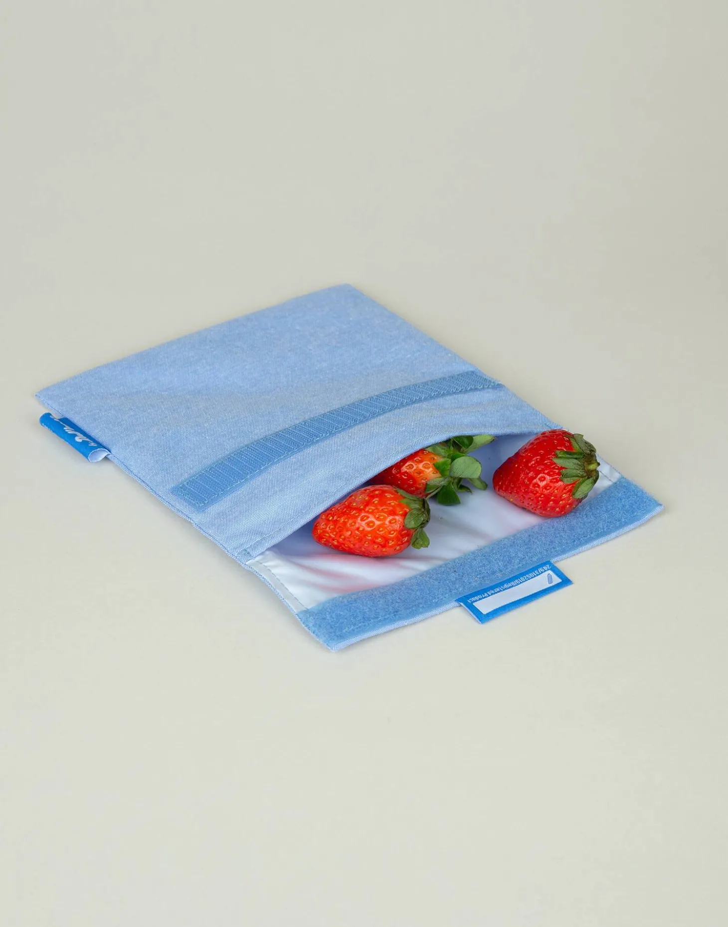 Snack'n Go Porta Alimentos Nature