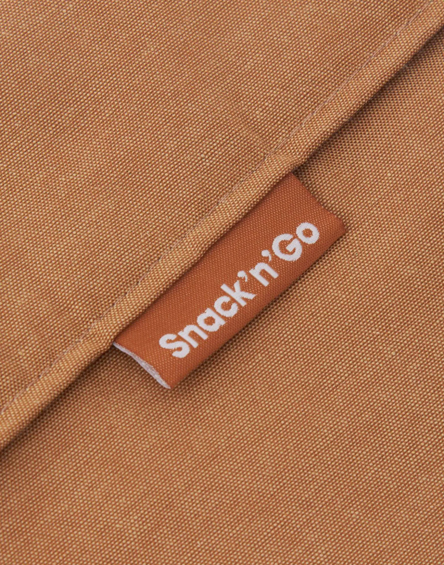 Snack'n Go Porta Alimentos Nature