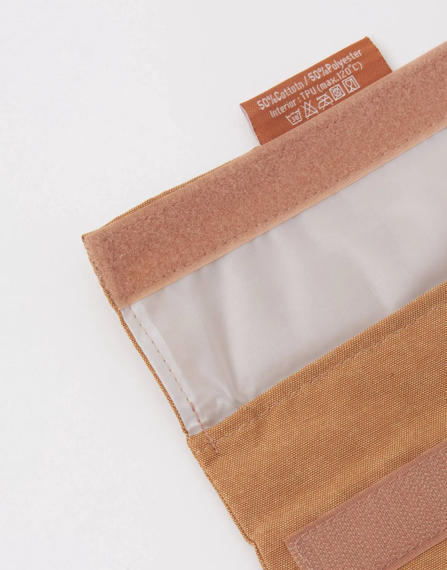 Snack'n Go Porta Alimentos Nature