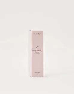 Spray Para Almohada Sleep Quietly (sin Ronquidos)