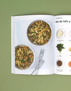 Superfácil Cocina Vegana