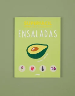 Superfácil Ensaladas