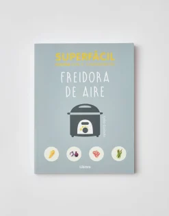Superfácil Freidora De Aire
