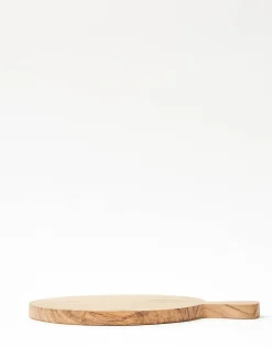 Tabla De Cortar Acacia