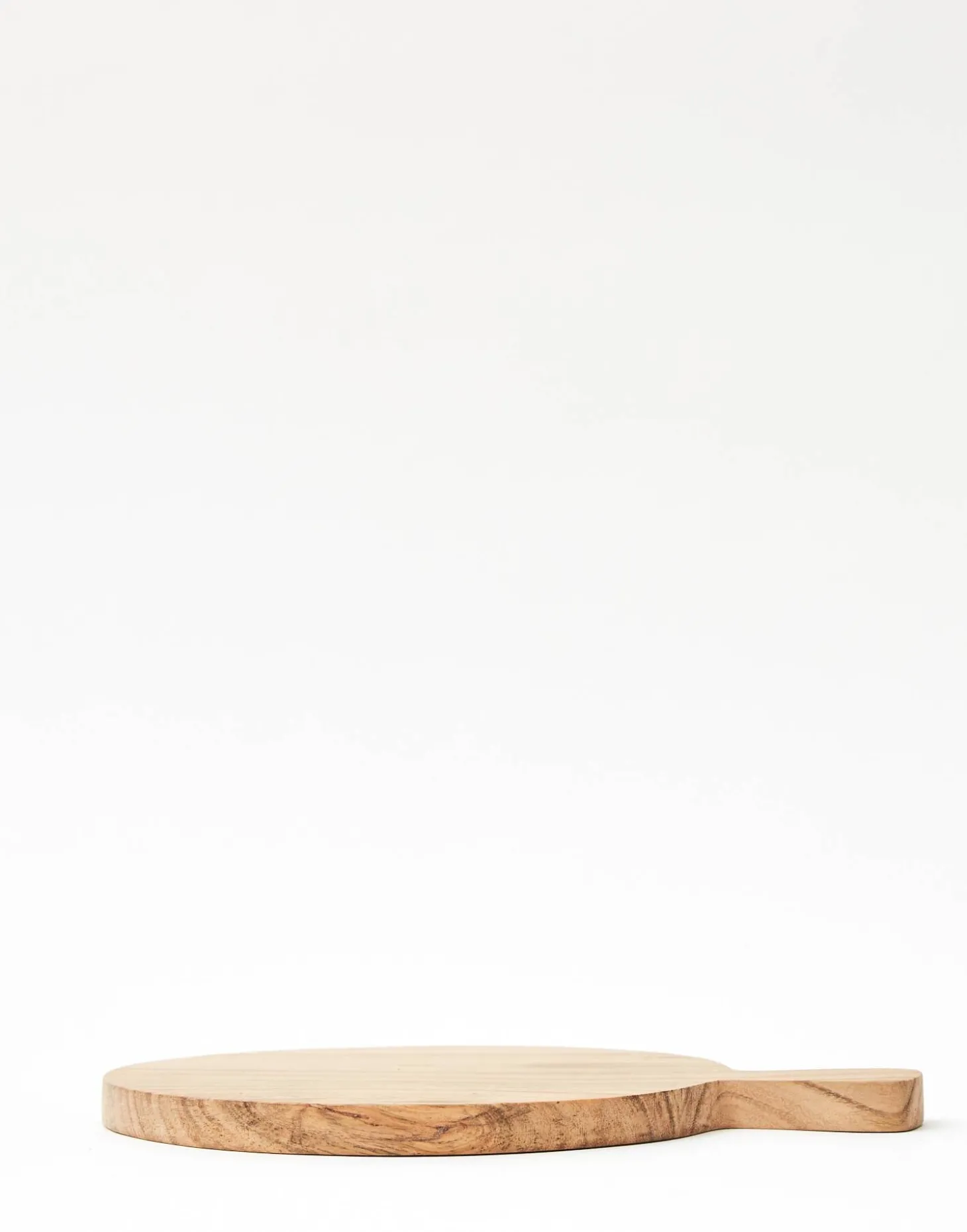 Tabla De Cortar Acacia