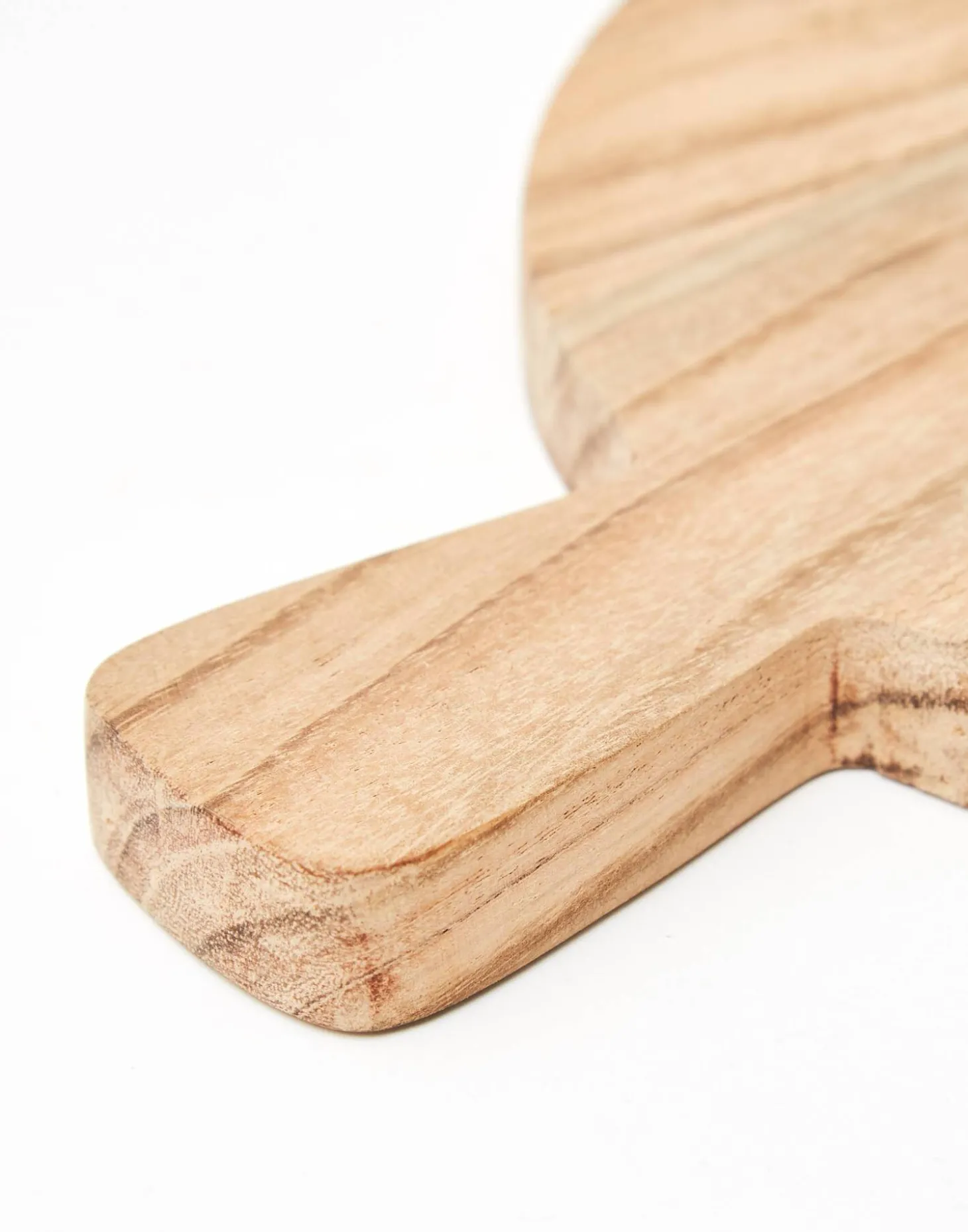 Tabla De Cortar Acacia