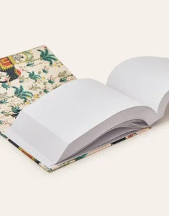 Taco Notas Con Tapa Elephant