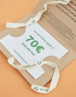 Tarjeta Regalo 70€ Impresa