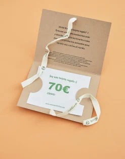 Tarjeta Regalo 70€ Impresa