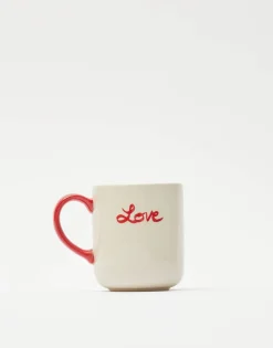 Taza Love