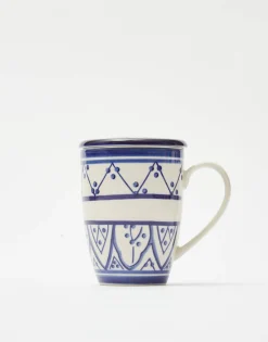 Taza Moroccan Con Filtro