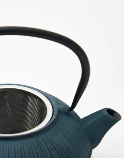 Tetera Hierro Fundido 0,8l