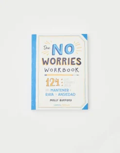 The No Worries Workbook