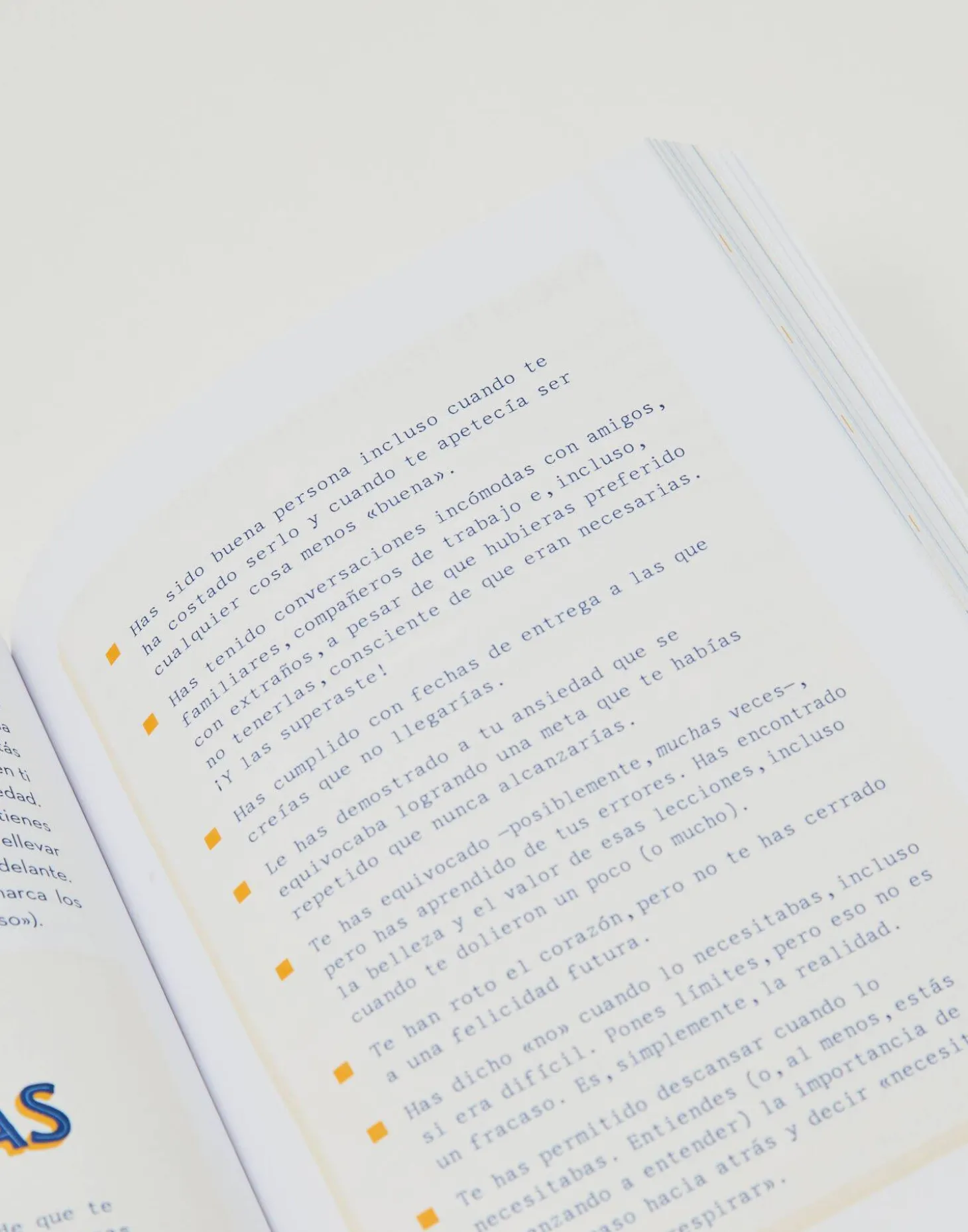 The No Worries Workbook