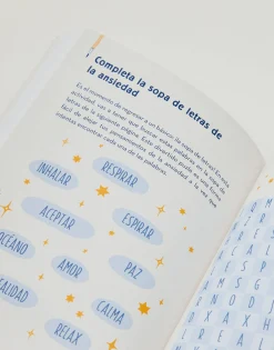 The No Worries Workbook