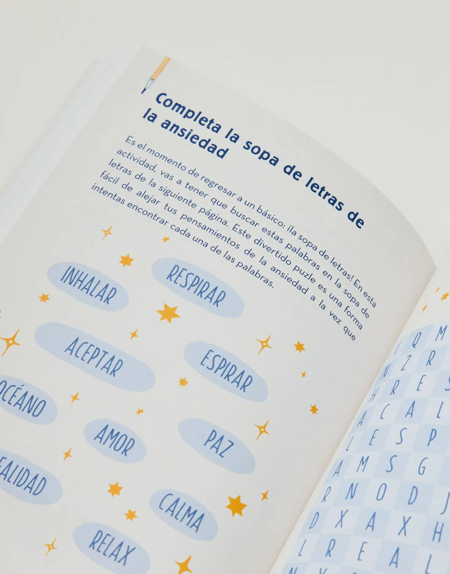 The No Worries Workbook