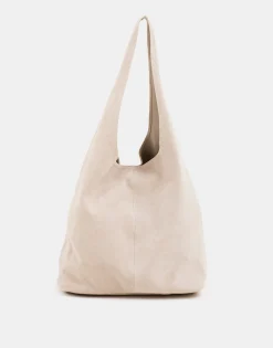 Tote Bag Piel