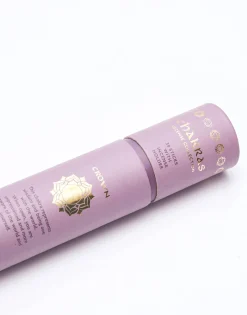 Tubo Incienso Chakras