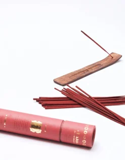 Tubo Incienso Chakras