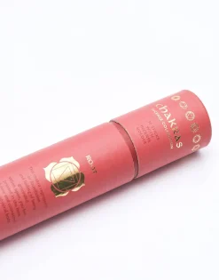 Tubo Incienso Chakras