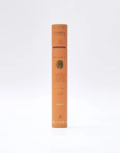 Tubo Incienso Chakras