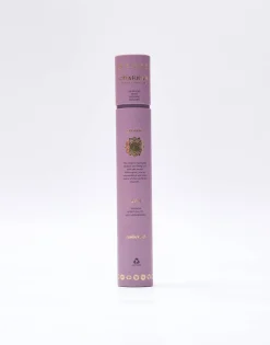 Tubo Incienso Chakras