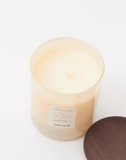 Vela De Soja Perfumada 200gr