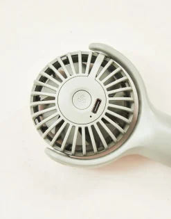 Ventilador Que Gira
