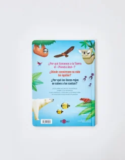 Viaja Y Descubre La Tierra