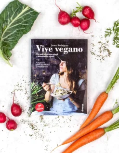 Vive Vegano