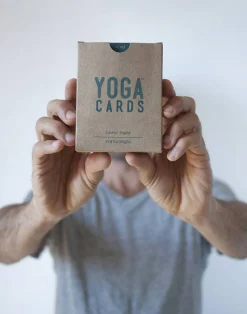 Yoga Cards