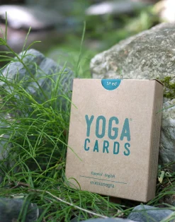 Yoga Cards