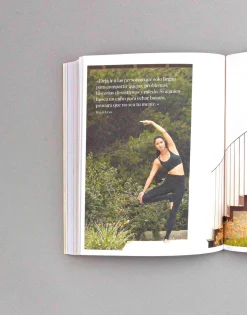 Yoga Para Mi Bienestar