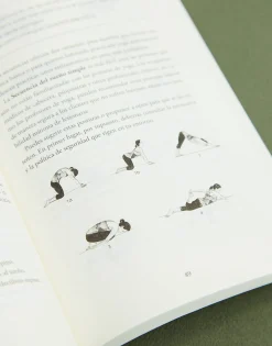 Yogaterapia Para Combatir El Insomnio Y Recuperar El Sueño