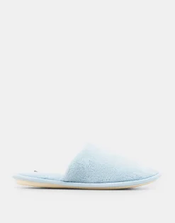 Zapatilla Abierta Básica Mujer