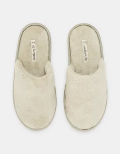 Zapatilla Abierta Básica Mujer