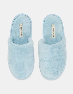 Zapatilla Abierta Básica Mujer