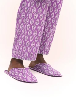 Zapatillas Viaje Con Bolsa Jaya