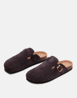 Zueco Ergonómico Hombre